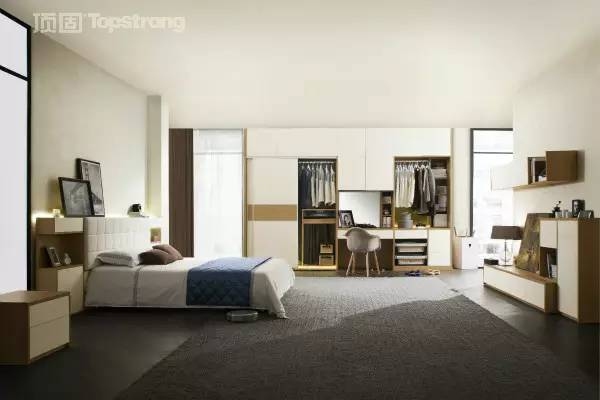 居室风水禁忌，打造宜居环境，促进家庭和谐与个人福祉插图