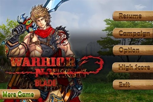 精选好听的游戏名字男孩插图