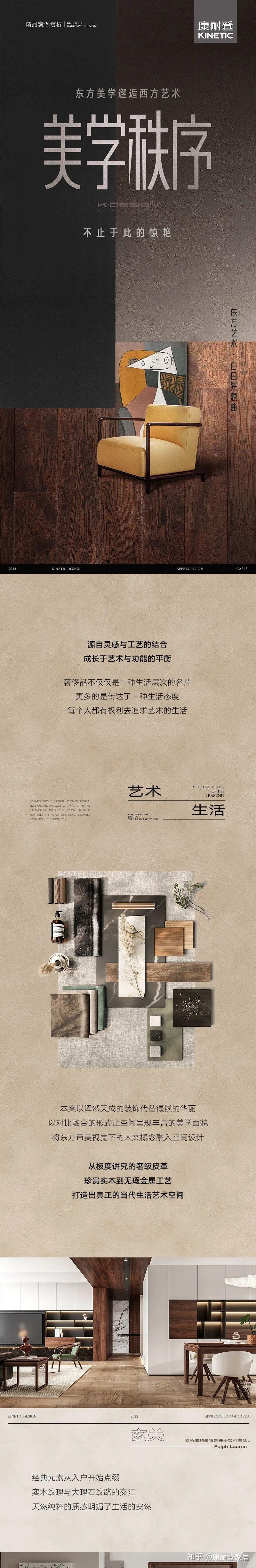 精选好听空间名字，打造高品质生活场景插图