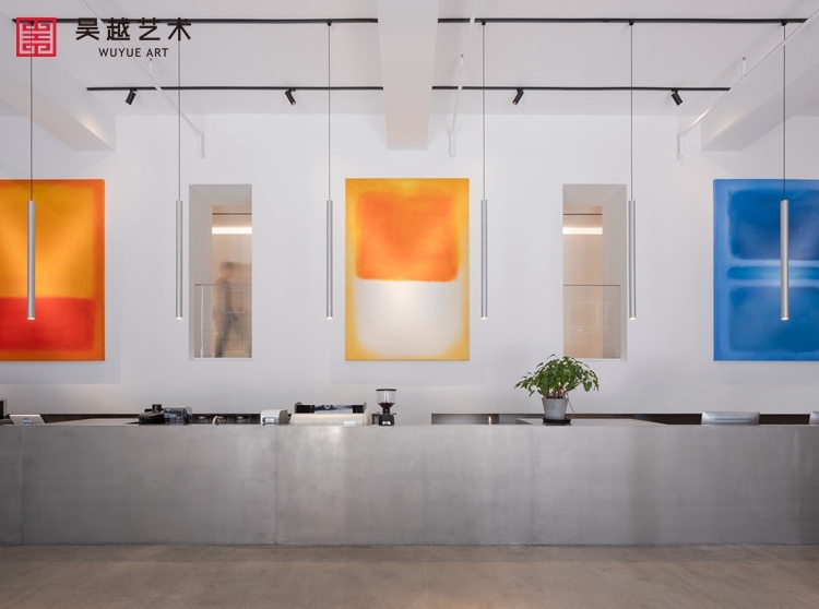 精选画室名字,打造艺术氛围插图 精选画室名字,打造艺术氛围插图