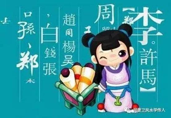 家族名寓意解析，从Hassin到Mankiewicz，每个名字都蕴含独特韵味插图