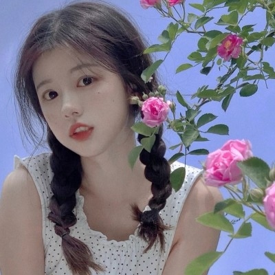 精选女生QQ网名，好听又有个性插图