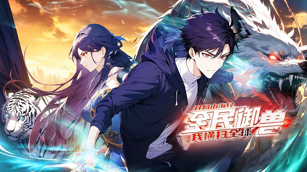 叫兽神仙道，开启行业觉醒新征程插图