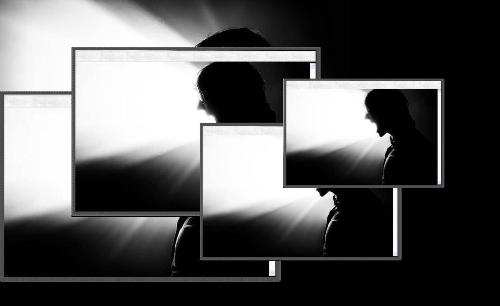 精选伤感空间名字,打造独特个性插图 精选伤感空间名字,打造独特个性插图