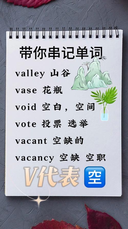 加v是什么意思？揭开文字背后的奥秘插图