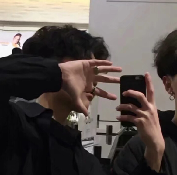 精选男生繁体网名，彰显个性魅力插图