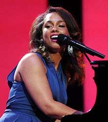 解析Alicia的发音插图