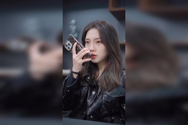 精致闺蜜网名，沐兮陌墨，梨涡与酒漩；森屿暖阳，互映温暖 。插图