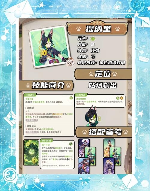 解锁游戏角色专属召唤！探索游戏角色名称背后的奇妙世界插图