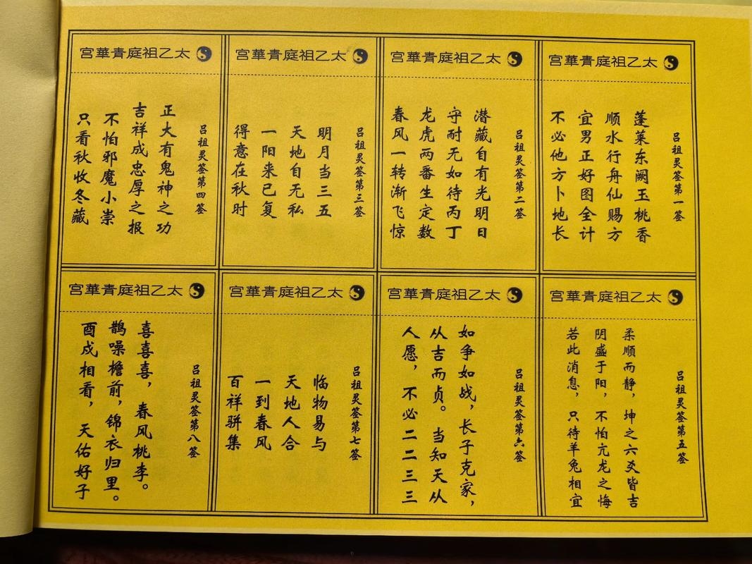 九阴真经名字，探寻武侠世界中的神秘符号插图
