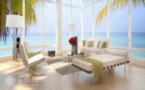 家庭装修风水，打造和谐与繁荣的居住环境插图