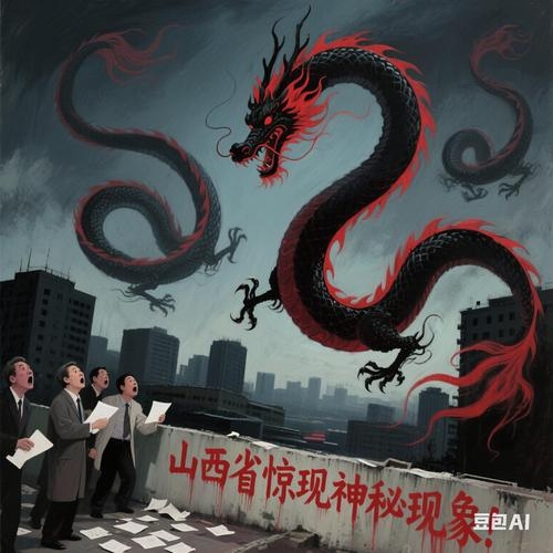 几月的龙是烂龙,传统迷信与现代科学的碰撞插图 几月的龙是烂龙,传统迷信与现代科学的碰撞插图