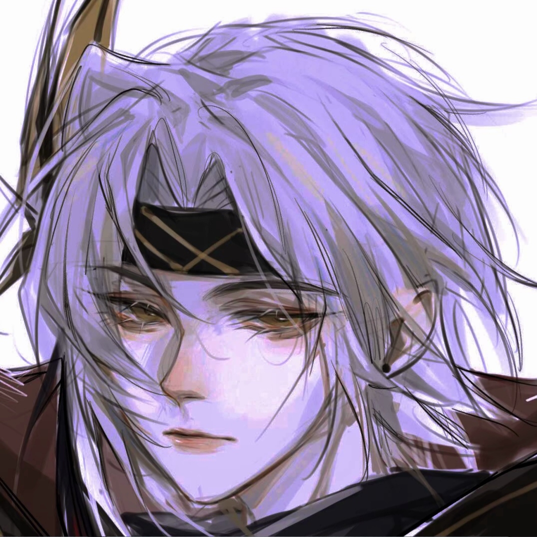 简约霸气男生游戏名精选插图