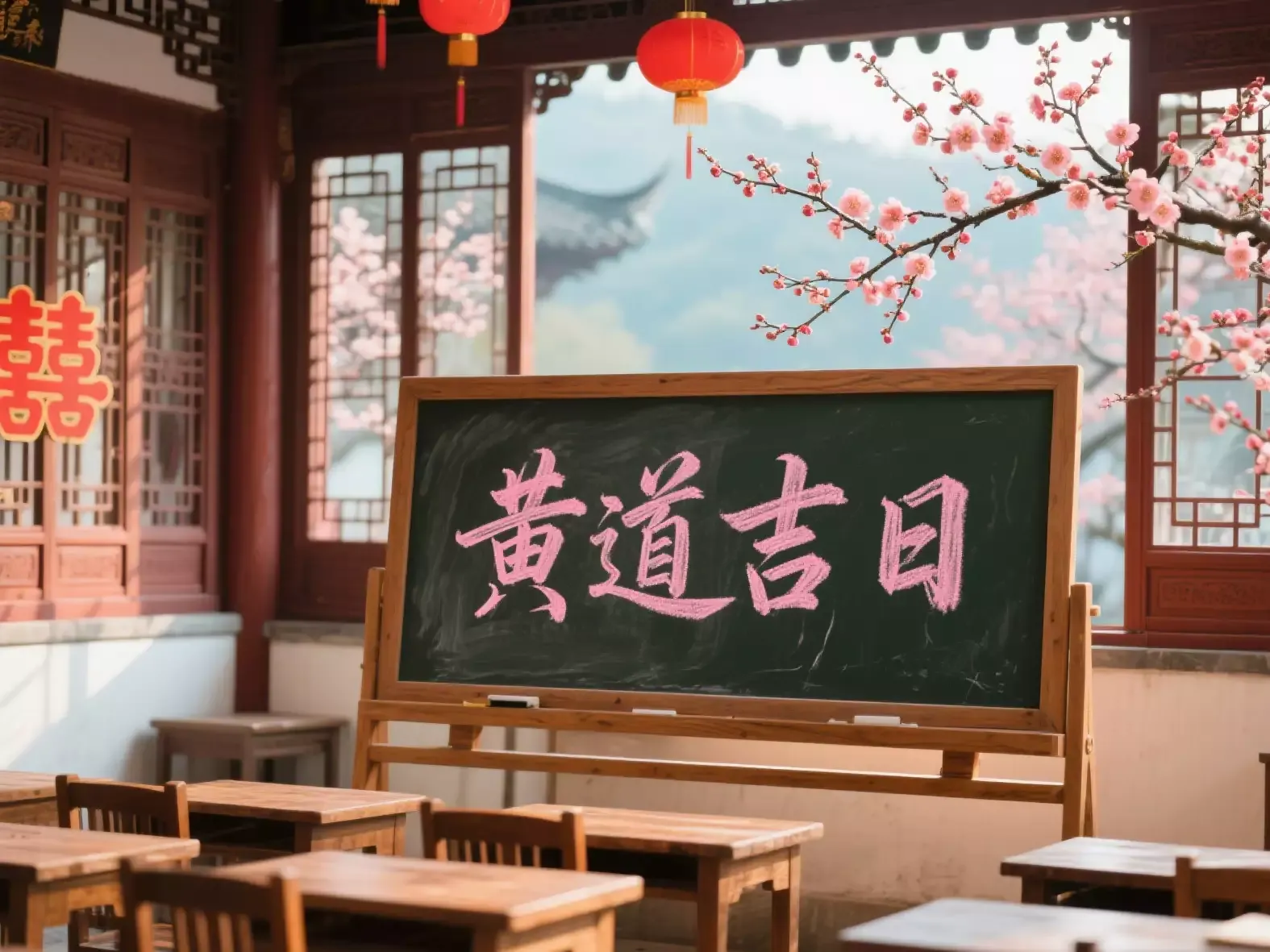 九月份最好的黄道吉日插图