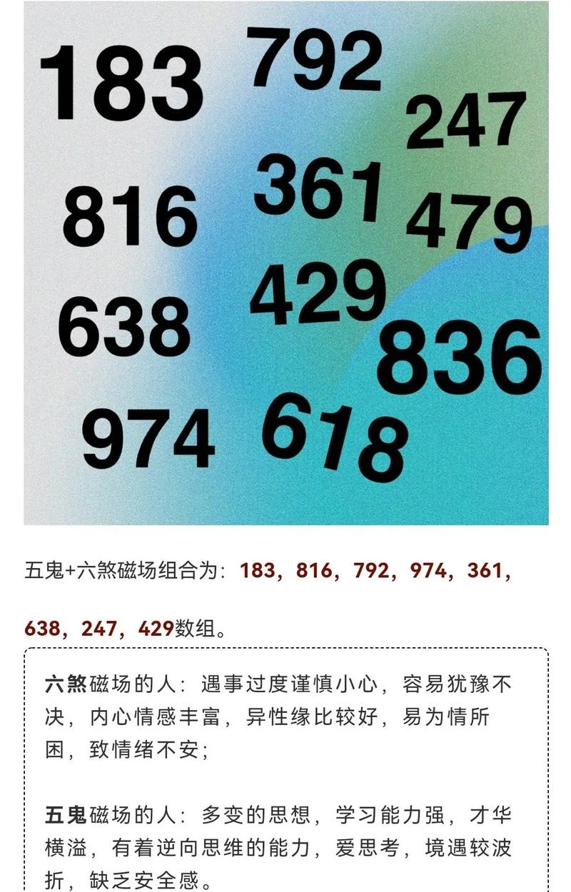 精准查手机号，知晓命运吉凶插图