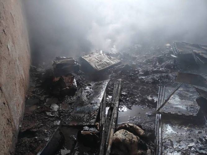 家中出现五大征兆，警惕鬼魅的存在插图