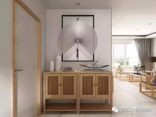 家装风水学入门,打造和谐宜居的居住环境插图 家装风水学入门,打造和谐宜居的居住环境插图