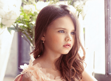 可爱的女生名字，为你的小公主挑选完美昵称插图