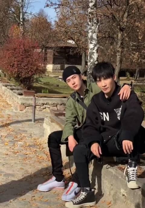 可爱男生名字，星辰、暖心小王子插图