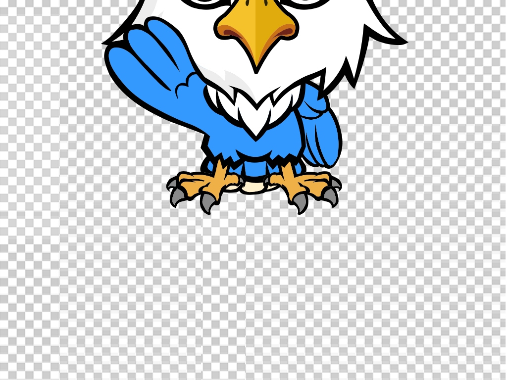 可爱猴子图片，探索自然界的奇妙精灵插图