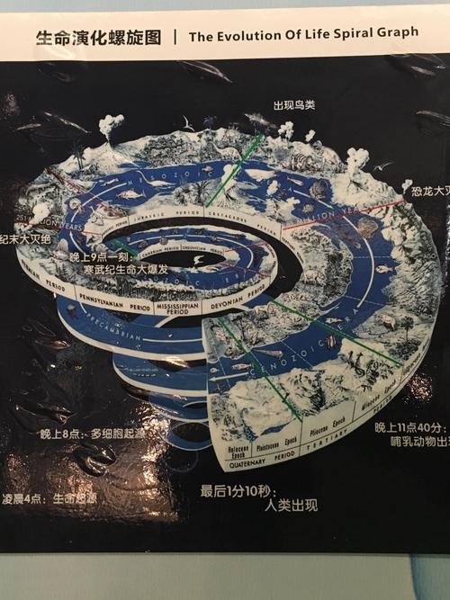 空间名称大全，探索未知的奇妙世界插图