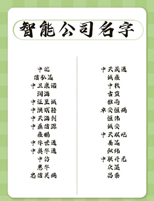 科技名推荐，鹏程机电，寓意未来之愿景；永宏机电命名宜简大气。，数码类名称推荐，佳亨、旭盛等简洁易记有积极含义 。插图