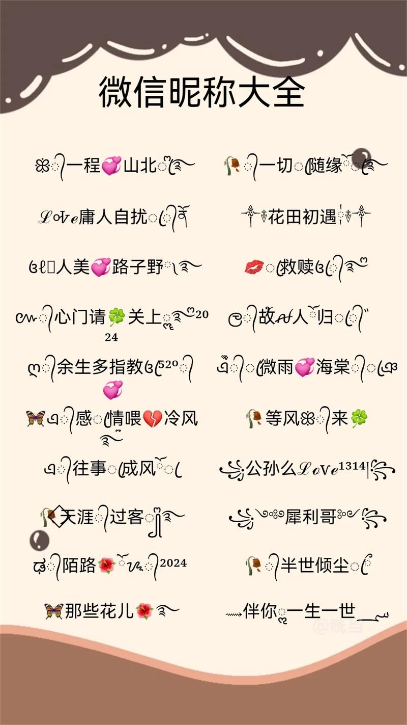 快手名字攻略，如何选取容易涨粉的快手名字插图