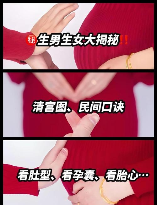 科学解读，如何通过测算预测生男生女插图