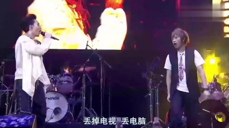 开心激情五月天，与五月天共舞的青春旋律插图