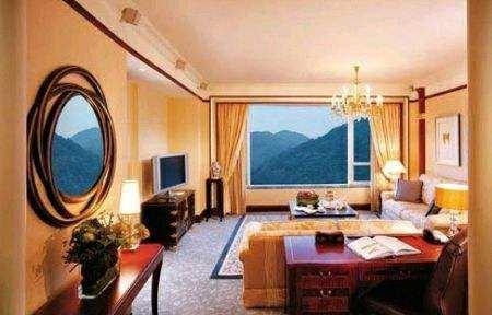 客厅镜子风水，化解家居运势的实用指南插图