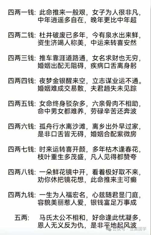 看相算命准吗？科学理性审视算命术的局限插图