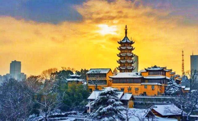 六朝古都映生肖—探寻历史中的生肖印记插图