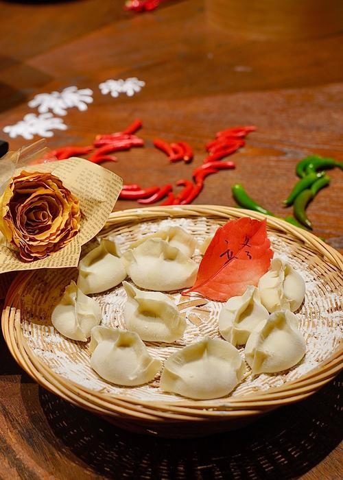 立冬南方食俗,温暖过冬的餐桌美味插图 立冬南方食俗,温暖过冬的餐桌美味插图