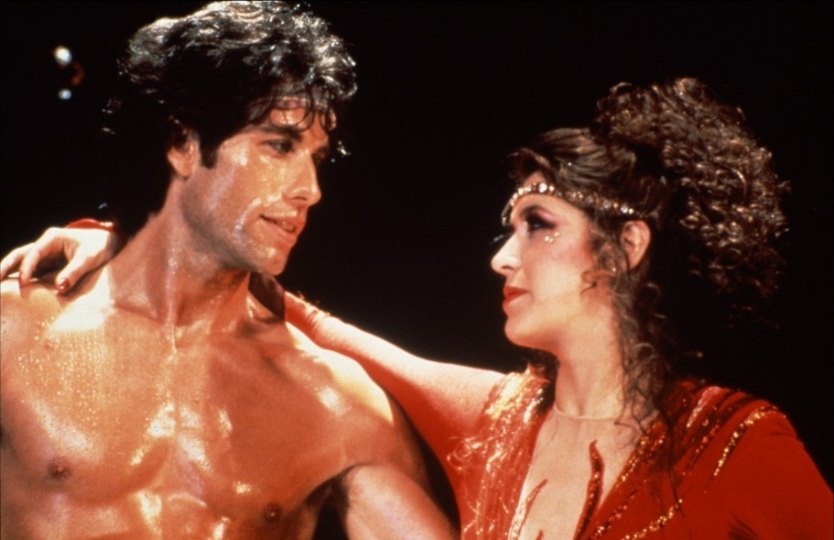 龙飞凤舞舞生肖插图