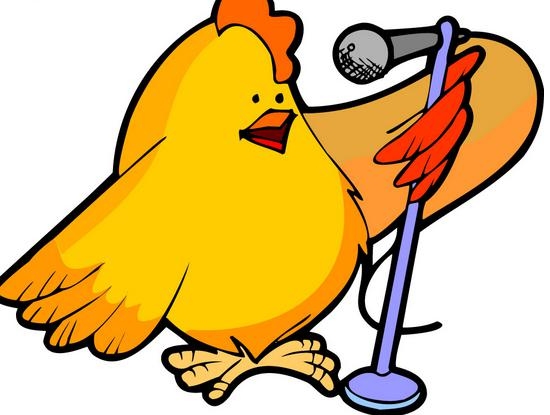 乐极生悲打一字选鸡生肖插图