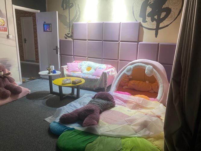 龙口聊天室，虚拟空间里的温暖港湾插图