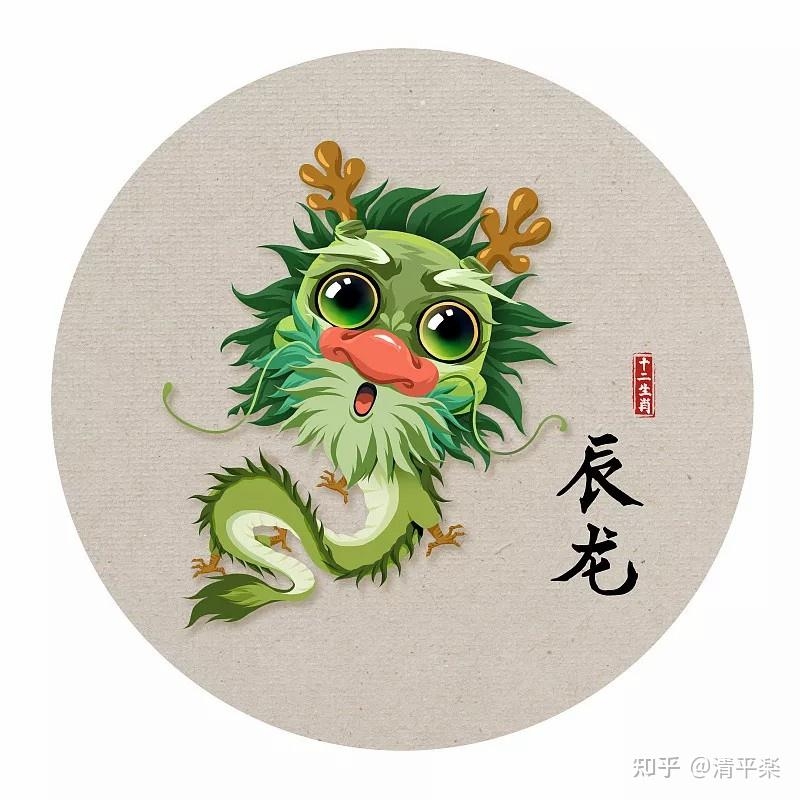 来来往往中的生肖奥秘插图