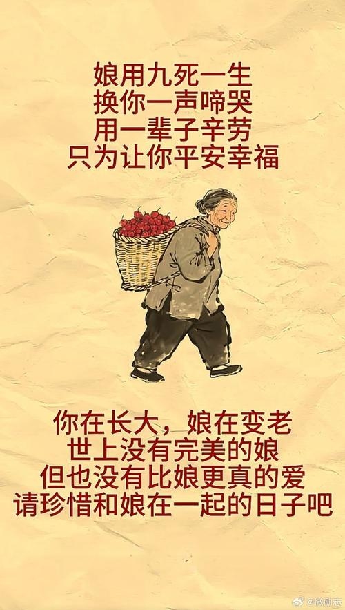 老妈要嫁人，爱与陪伴的全新篇章插图