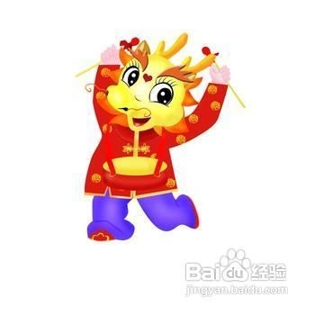 龙年男孩名字大全—寓意深远,传承文化插图 龙年男孩名字大全—寓意深远,传承文化插图