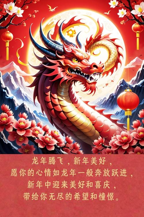龙年运程2012,展望新的一年插图 龙年运程2012,展望新的一年插图