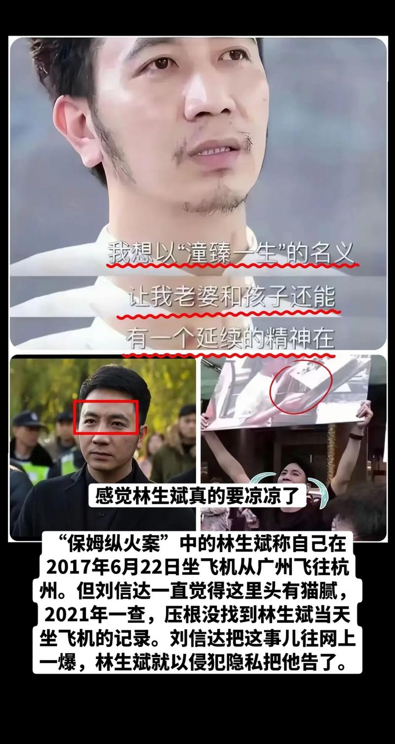 林生斌的八字分析插图