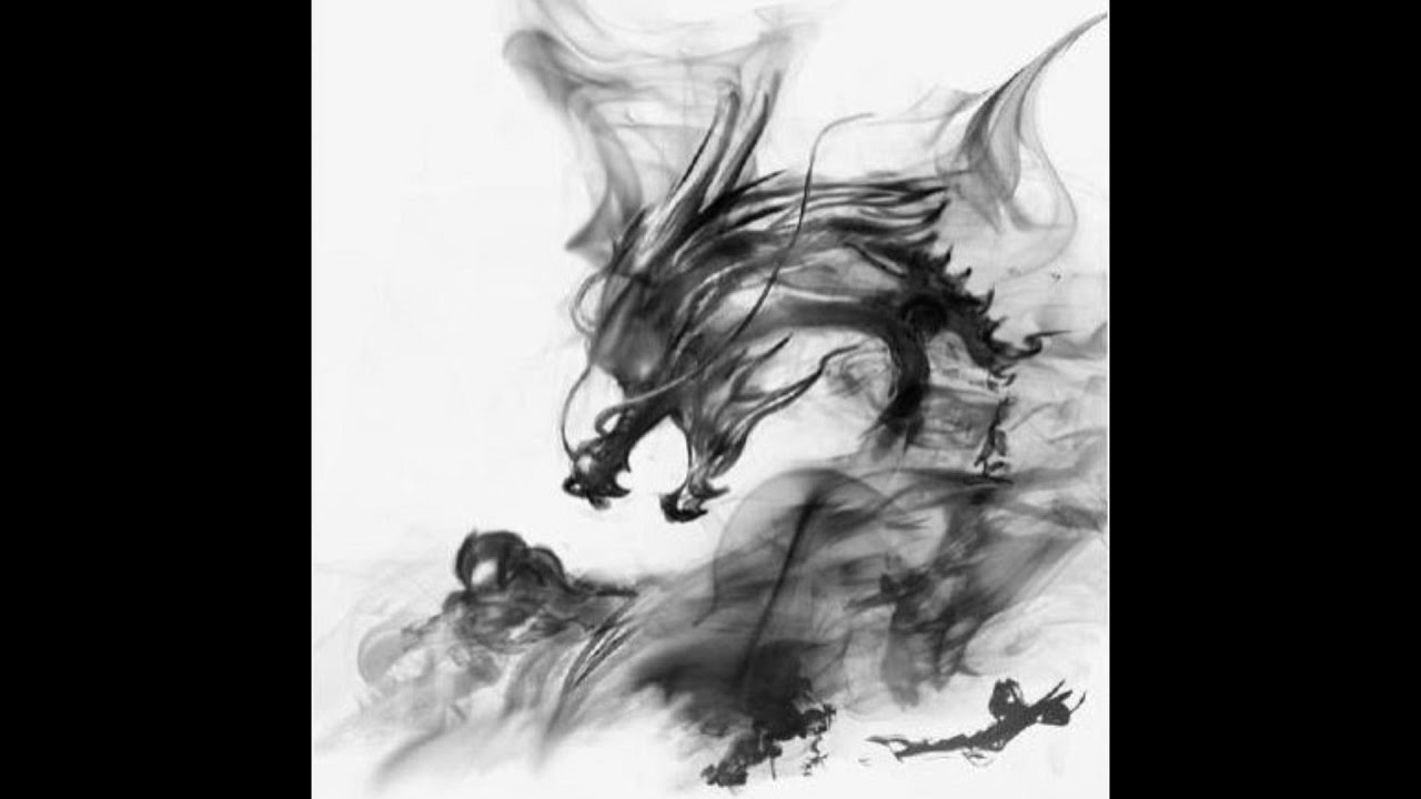 龙为虚幻之象，象征高超神力插图