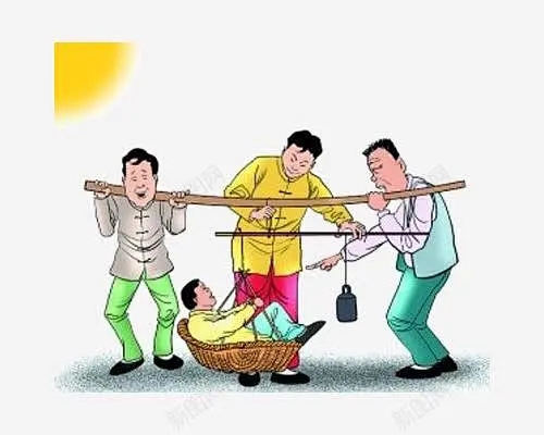 立夏称体重，探寻传统习俗背后的深意插图