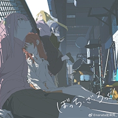 落寞的网名，网络世界中的孤独行者插图