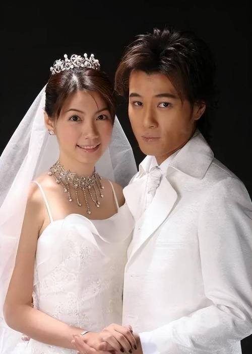 林韦君男友，许绍洋闯感情风暴插图