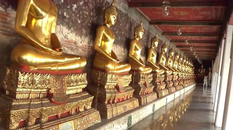 理性看待寺庙,为何应适度参观而非频繁前往插图 理性看待寺庙,为何应适度参观而非频繁前往插图