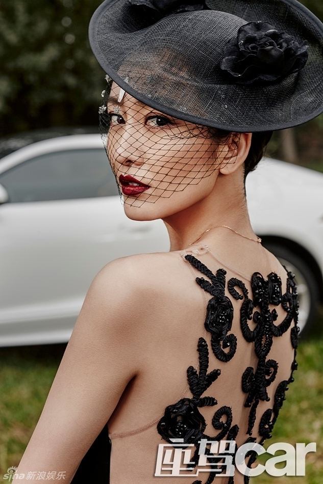 冷艳女王,高雅微信名精选插图 冷艳女王,高雅微信名精选插图