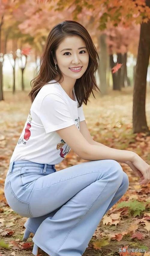 林心如，1976年属兔的演艺才女插图