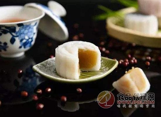 立秋时节,北方传统食物大解析插图 立秋时节,北方传统食物大解析插图