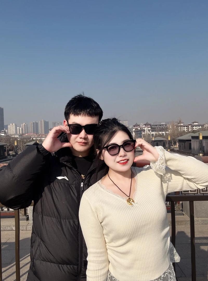 临沂同城交友，探索城市中的温情邂逅插图